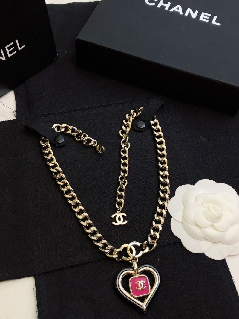 Chanel Necklaces